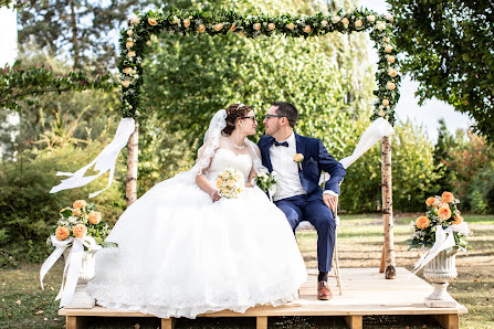 Alexander Wied Hochzeitsfotografie