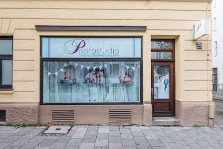 Photogenika | Fotostudio Westend-München