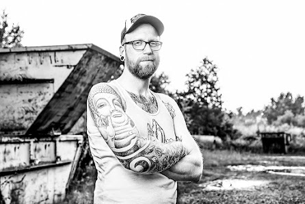 LOUD&PROUDphotography - Markus Ebbert
