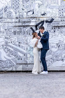 Hochzeitsfotograf "Haasenhochzeit"