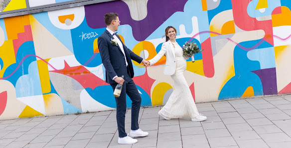 Hochzeitsfotograf "Haasenhochzeit"