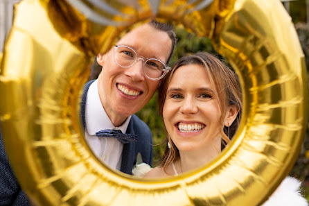 Hochzeitsfotograf "Haasenhochzeit"