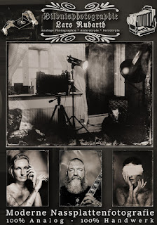 Bildnisphotographie Lars Rubarth