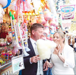 Hochzeitsfotograf Thorsten Gramke