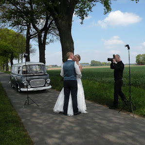 Hochzeitsfotograf Thorsten Gramke