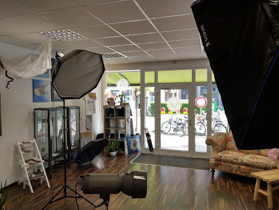 Fotostudio Bocholt - Sascha Hübers Fotografie