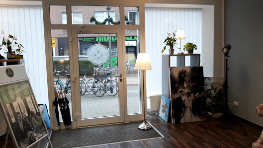 Fotostudio Bocholt - Sascha Hübers Fotografie