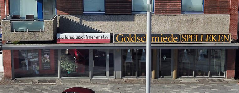 Meisterbetrieb Fotostudio Frömmel