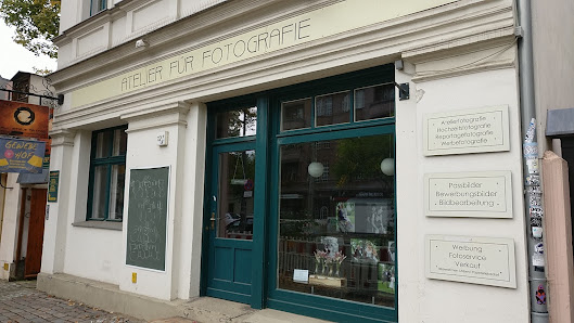 Atelier für Fotografie Inh. Anja Schulze