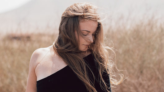 Wyld Light - Sarah Bindszus