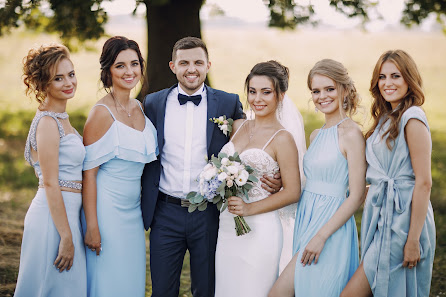Zeitzauber - Der Hochzeitsfotograf aus Bergkamen