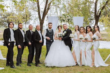 Zeitzauber - Der Hochzeitsfotograf aus Bergkamen