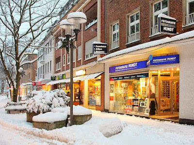 Fotografie Hundt