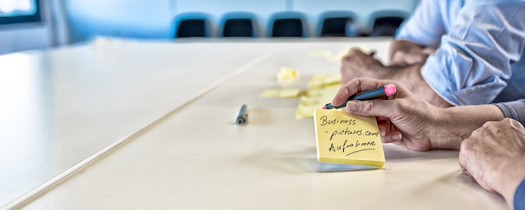 Ihr Fotograf für Werbe- & Businessfotos in NRW - business pictures