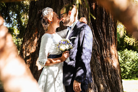 Anais Wedding Photography