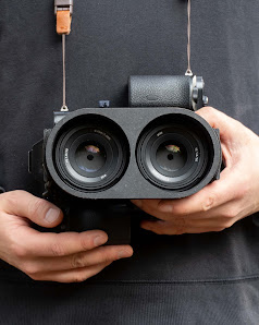 Der Stereofotograf