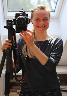 Christine Fehlis - riftyVisuals - Portraitfotografie