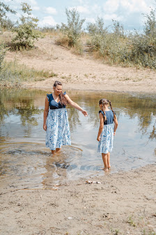 Miriam Gaebel Familien- und Kitafotografie Oder Spree in Gosen