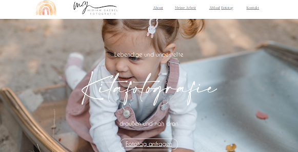 Miriam Gaebel Familien- und Kitafotografie Oder Spree in Gosen