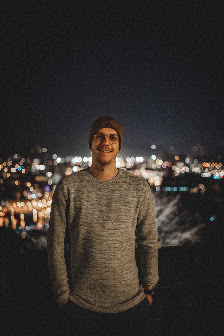 Fabian Schneider - Photography & Videography