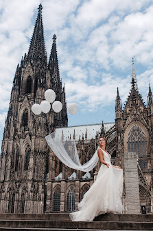 Licht-echt Fotografie Nina Wenning & Florian Langel GbR