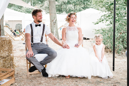 Hochzeitsfotograf buchen