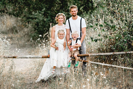 Hochzeitsfotograf buchen