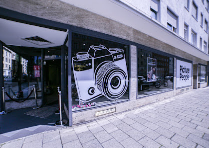 PicturePeople Fotostudio München Marktstraße