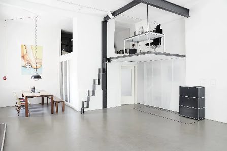 STAG studio