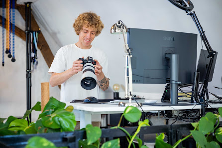 Stephan Peters Design | Fotografie, Videografie, Marketing, Social Media