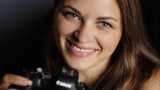 Kseniia Saul Fotograf