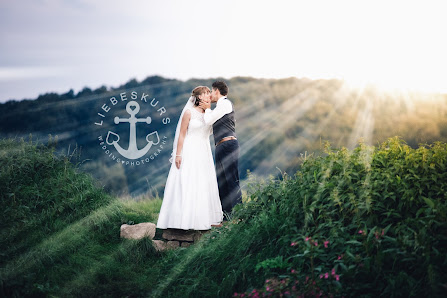Hochzeitsfotografie Liebeskurs Andre Tietze