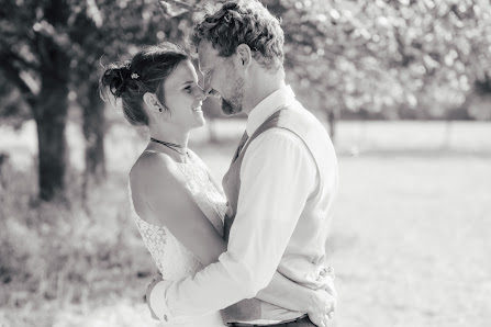 Ronny Lehmann People & Wedding Photography