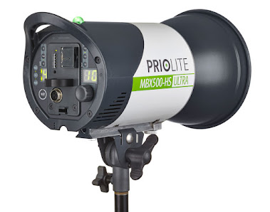 Priolite GmbH