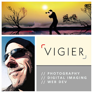 VIGIER // Photography // Digital Imaging // Print // Web Dev