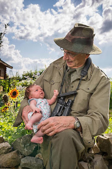 Fotograf Jens Sethmacher