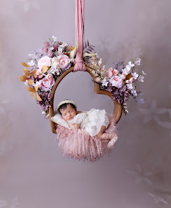 Photography by Grace | Babyfotografie Emsdetten
