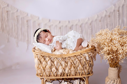 Photography by Grace | Babyfotografie Emsdetten