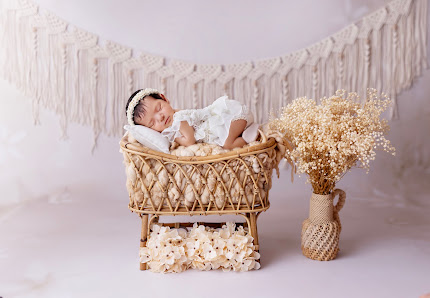 Photography by Grace | Babyfotografie Emsdetten