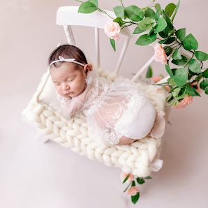 Photography by Grace | Babyfotografie Emsdetten