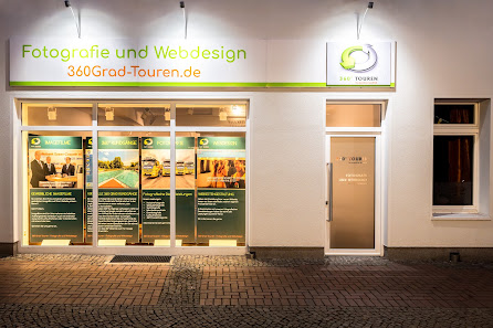 360° Touren