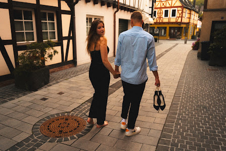 Noah Hernandez - Hochzeitsfotograf