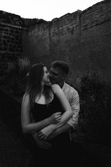 Noah Hernandez - Hochzeitsfotograf
