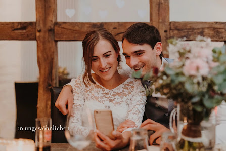Hochzeitsfotograf Köln - Magdalena Becker