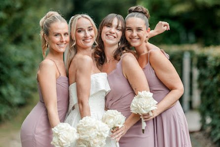Hochzeitsfotograf Köln - Magdalena Becker