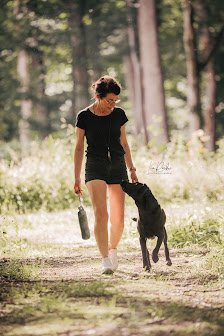 Lia Recker Photographie