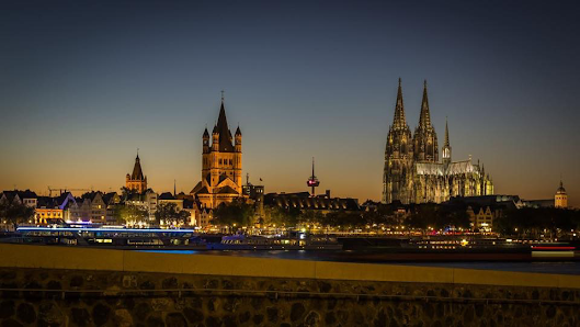 Pascal Trentzsch Photographie
