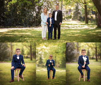 FamilienBild - Dawid Jany