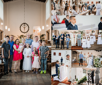 FamilienBild - Dawid Jany