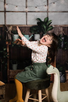 Lysann Sander "Deine Familien- und Kindergarten/KiTa - Fotografin" im Oberbergischen Kreis